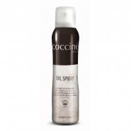 Жир COCCINE Oil Spray прозрачный 75 мл