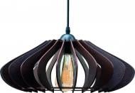 ВИТРИНА! Подвес Геотон НСБ 02-60-304 ЛС 1012 1xE27 венге 47766