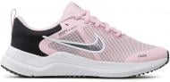 Кроссовки дитячі демісезонні Nike Downshifter 12 Nn DM4194-600 р.38 розовые