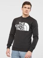 Свитшот THE NORTH FACE M STANDARD CREW NF0A4M7WJK31 р. L черный