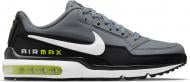 Кроссовки мужские демисезонные Nike AIR Max LTD 3 DD7118-002 р.42 серые