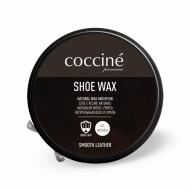 Віск COCCINE Shoe Wax для шкіри білий віск 40 мл