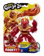 Игрушка-растяжка GooJitZu Блейзагон (дракон) 121628