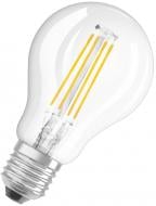 Лампа светодиодная Osram Retrofit Classic P 4 Вт P45 прозрачная E27 220 В 4000 К