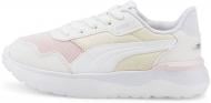 Кроссовки для девочек Puma Puma R78 Voyage PS 38204906 р.35 белые Кроссовки для девочек Puma Puma R78 Voyage PS 38204906 р.35 белые
