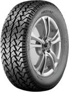 Шина Austone ATHENA SP-302 A/T (7167239) 245/65R17 107 T нешипована