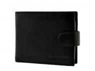 Портмоне Horton Collection черный Tr7942A