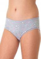 Трусы для девочки KOSTA 0200-4 р.122-128 серый