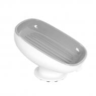 Мильниця МВМ BP-38 WHITE/GRAY