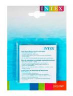 Набір латок для ремонту надувних виробів Intex 6 шт. 59631