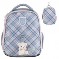 Рюкзак каркасний KITE Education College Line Girl K25-555S-6