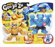 Іграшка-розтяжка GooJitZu Голден Пантаро і Баттакс 121636