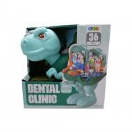 Іграшка-сюрприз OTSIXE Tiranosaur Dental Clinic /Стоматологія 1368B3