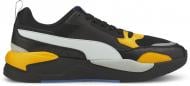 Кроссовки мужские Puma X-Ray 2 Square 37310834 р.44,5 черные