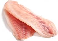 Пангасиус филе без кожи 220+ г