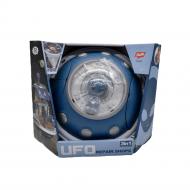 Игрушка-сюрприз PLAY JOYIN UFO Projection Tool Kit/НЛО Мастерская 25757