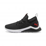 Кроссовки женские Puma Emergence 19234505 р.38 черные