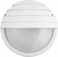 Светильник настенно-потолочный Lena Lighting Optima 1 40 Вт белый 883897