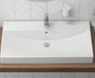 УЦІНКА! Умивальник Lavinia Boho Bathroom Sink 33311013 80 см (УЦ №97)