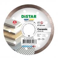 Диск алмазный отрезной Distar 1A1R 125 CERAMIC 125x1,4x22,23 10170085073