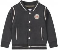 Кардиган для хлопчика Dirkje р.98 графіт Q52684-35