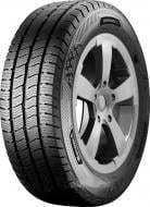 Шина Barum Vanis 3 8PR 205/65 R16C 107/105 T літо