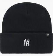 Шапка 47 Brand New York Yankees Base Runner BRNCK17ACE-NYA р.OS чорний