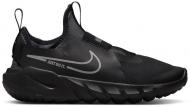 Кроссовки демисезонные Nike FLEX RUNNER 2 DJ6038-001 р.40 черные