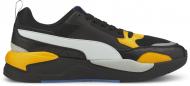 Кросівки чоловічі Puma X-Ray 2 Square 37310834 р.44 чорні