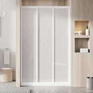 Душові двері Ravak ASDP3-90 198 білий+pearl