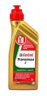 Масло трансмиссионное Castrol Transmax Z 1 л (154de4)