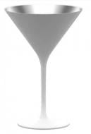 Бокал для коктейля Stolzle Lausitz Elements White/Silver 240 мл 6 шт.