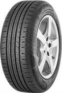 Шина Continental ContiEcoContact 5 205/60R16 92 H лето