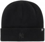 Шапка 47 Brand New York Yankees Randle RNDLE17ACE-BKA р.OS черный