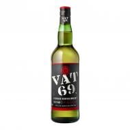 Віскі Vat 69 3 роки витримки 1 л
