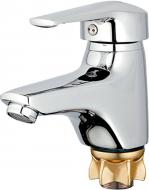 Смеситель для умывальника Zegor SWZ1-A182