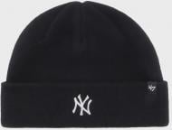 Шапка 47 Brand New York Yankees Randle RNDLE17ACE-BK р.OS черный