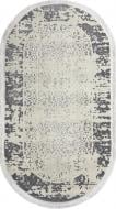 Ковер Art Carpet VENA 712 O grey 160x230 см