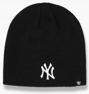 Шапка 47 Brand Mlb Ny Yankees BIN17ACE-BKW р.OS чорний