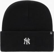 Шапка 47 Brand Mlb New York Yankees Base Runn B-BRNCK17ACE-BKB р.OS чорний