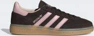 Кросівки жіночі Adidas HANDBALL SPEZIAL W IH1507 р.36 чорні