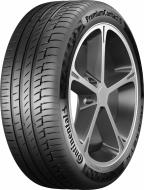 Шина Continental PremiumContact 6 245/45 R17 95 Y лето