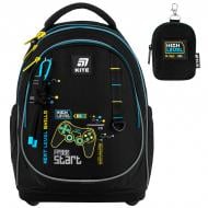 Рюкзак шкільний KITE Education Good Game K25-724S-4
