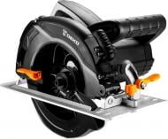Пила циркулярная DEKO DKCS1600