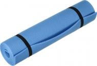 Килимок Verdani 1800х600х7 мм синій Килимок Verdani 1800х600х7 мм синій