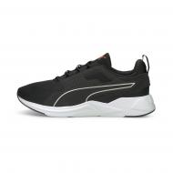 Кроссовки мужские Puma Disperse XT Refined 19523201 р.45 черные