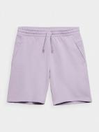 Шорты Outhorn HOL22-SKMD603-52S р. L розовый