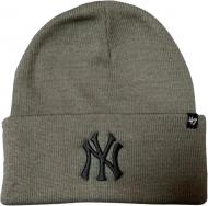 Шапка 47 Brand Mlb New York Yankees Haymaker B-HYMKR17ACE-DYA р.OS оливковый