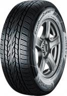 Шина Continental ContiCrossContact LX 2 265/70R16 112 H лето