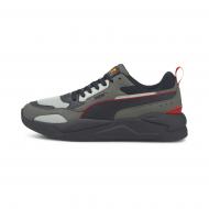 Кроссовки мужские Puma RBR X-Ray 2 30683702 р.40,5 черные